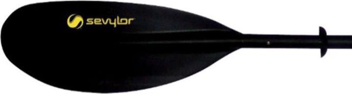 Actual product image Sevylor Fibreglass paddle 2-piece (2-piece)