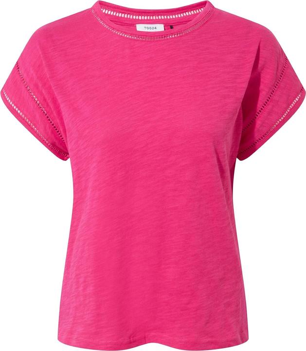 Actual product image TOG24 Womens/Ladies Andrea T-Shirt (44 D)