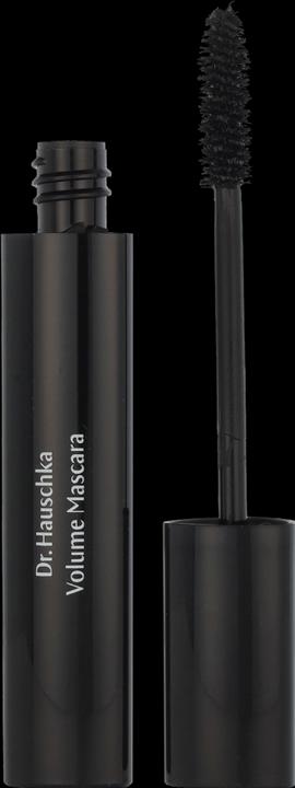 Image du produit Dr. Hauschka Mascara Volume 01 noir 8 ml (No. 01 Noir)