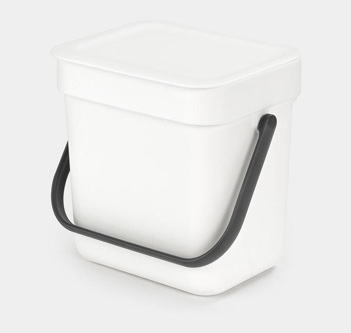Actual product image Brabantia Sort and Go (3 l)