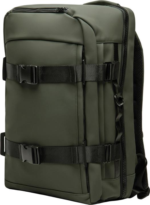 Produktbild Vinga Rucksack Baltimore Forscher recyceltes Material (33 l)