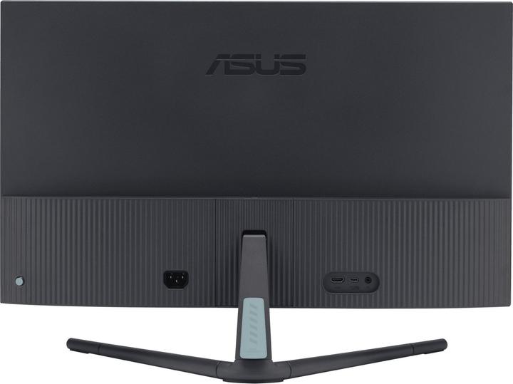 Actual product image ASUS VU279CFE-B (1920 x 1080 pixels, 27.01")