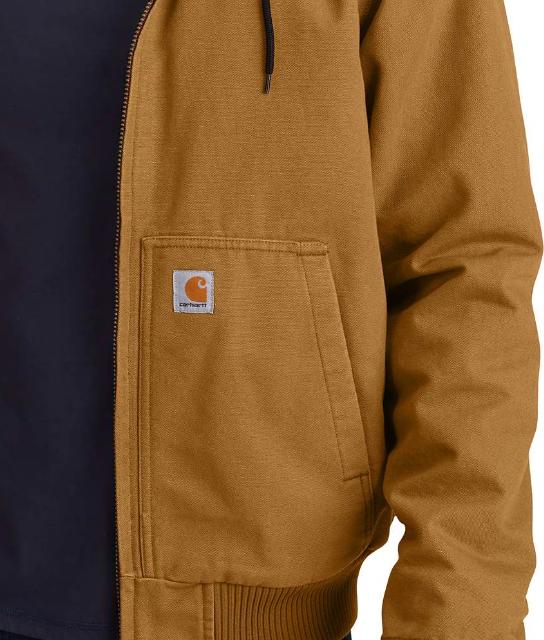 Actual product image Carhartt Duck Active (S)