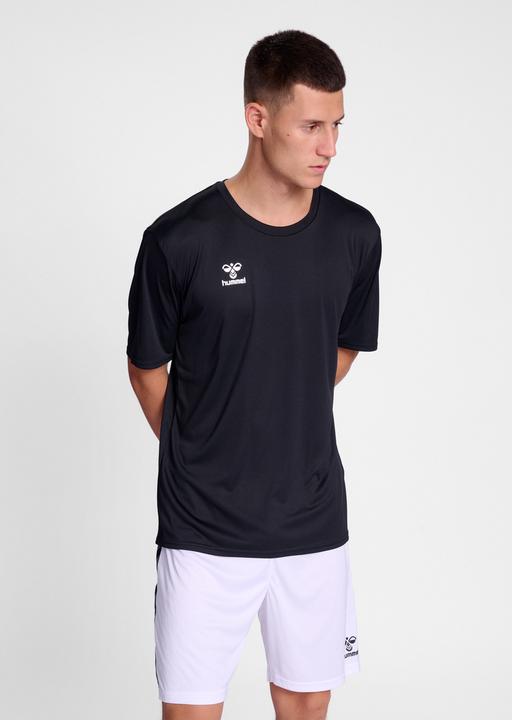 Image du produit hummel Hmlessential Jersey S/S (XL)