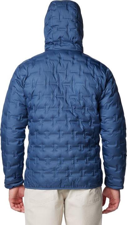 Produktbild Columbia Delta Ridge II Down Hooded Jacket (S)