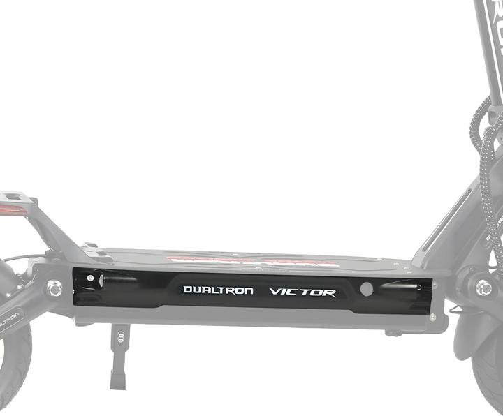 Produktbild Mini Motor Deck-Abdeckung Ersatzteil