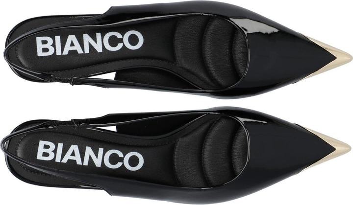 Produktbild Bianco BIAKRISTIN Slingbacks (40)