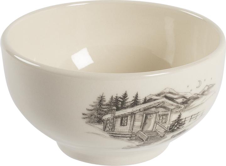 Produktbild Kuhn Rikon Müslischale Chalet Ø 14 cm (14 cm, 1 x)