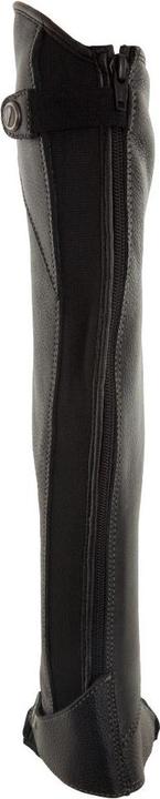 Actual product image Premiere leather half chaps veneto (XL)