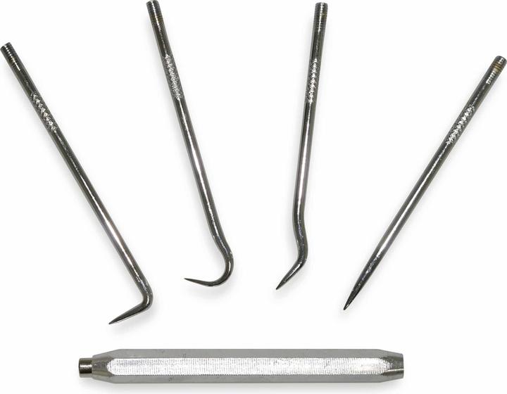 Immagine prodotto BGS Set di montaggio per anelli O 5 pz.