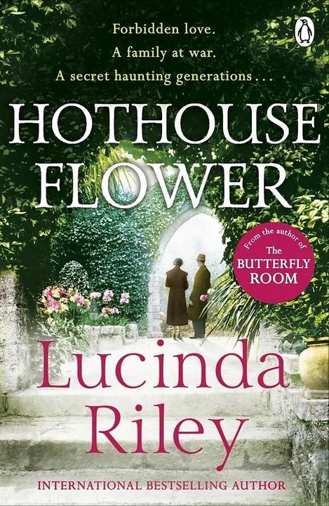 Immagine prodotto Hothouse Flower (Inglese, Lucinda Riley., 2010)