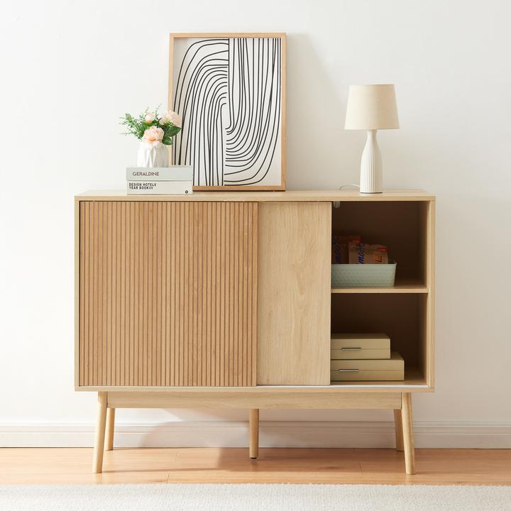 Immagine prodotto En.Casa Landskrona (115 x 40 x 90 cm)