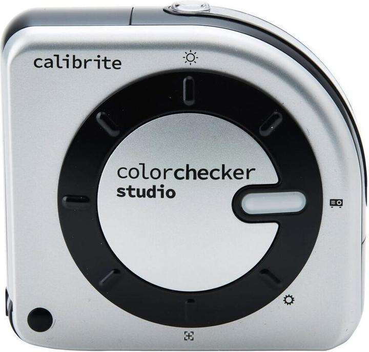 Actual product image Calibrite ColorChecker Studio
