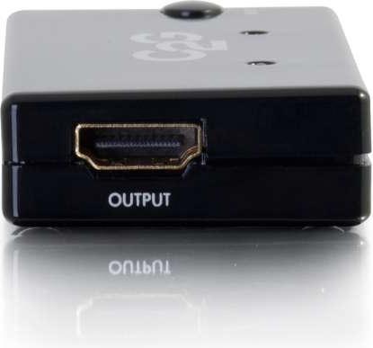Immagine prodotto C2G Interruttore automatico HDMI a 2 porte