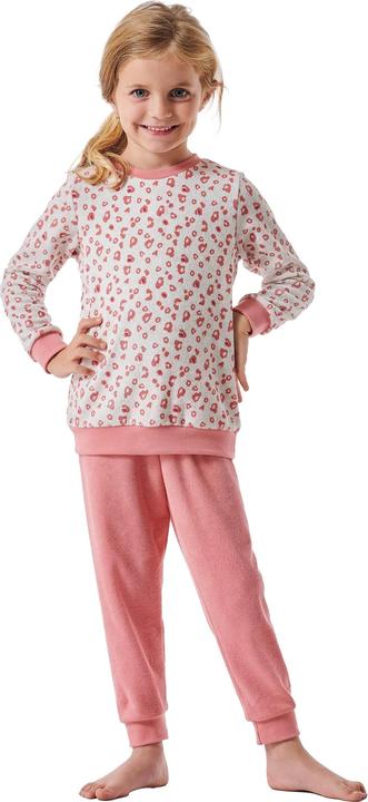 Produktbild Schiesser Pyjama Homewear Bequem sitzend (116)