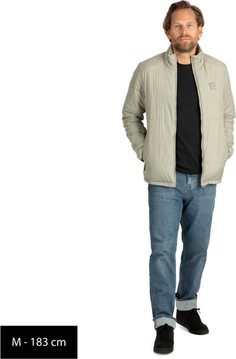 Produktbild Stoic MountainWool120 StorboSt. Jacket (L)