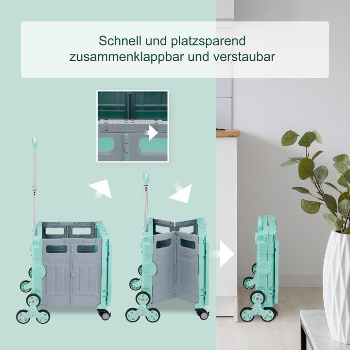 Actual product image Relaxdays Shopping cart