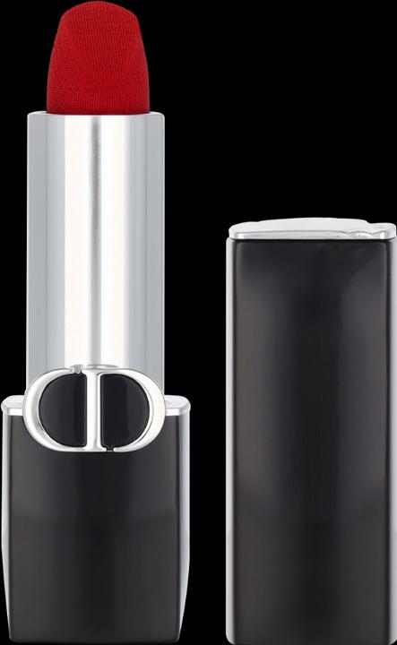 Image du produit Dior Rouge New Velvet 999 Int24 (999 Forever Dior)