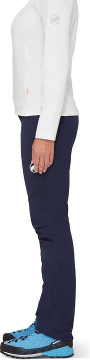 Actual product image Mammut Taiss SO Pants Women (38 E)