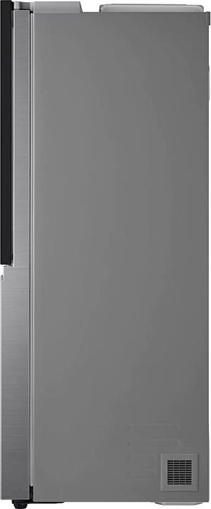 Image du produit LG InstaView GSXV91PZAE (635 l)