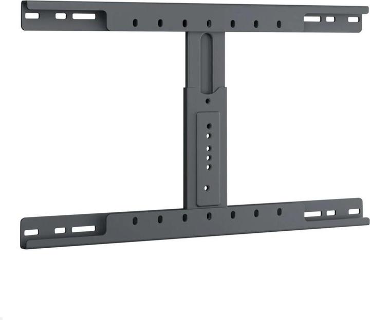 Vogels TVA 6950 Zubehör Hohlwand Adapter für TV Halterungen, schwarz (Adapter- / Montageplatten)