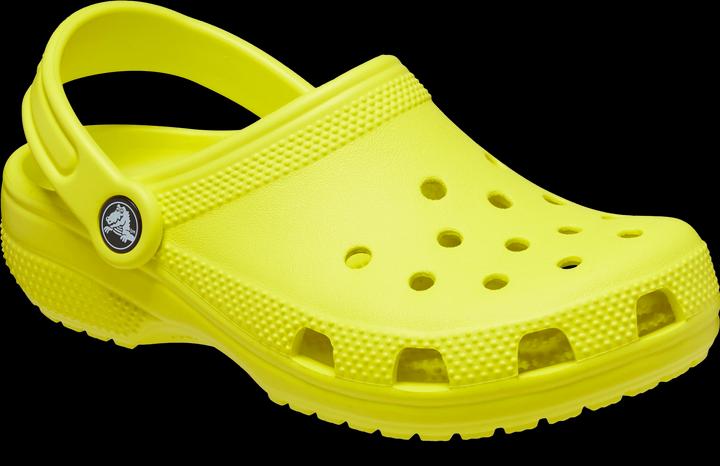 Image du produit Crocs T's Classic Clog (24)