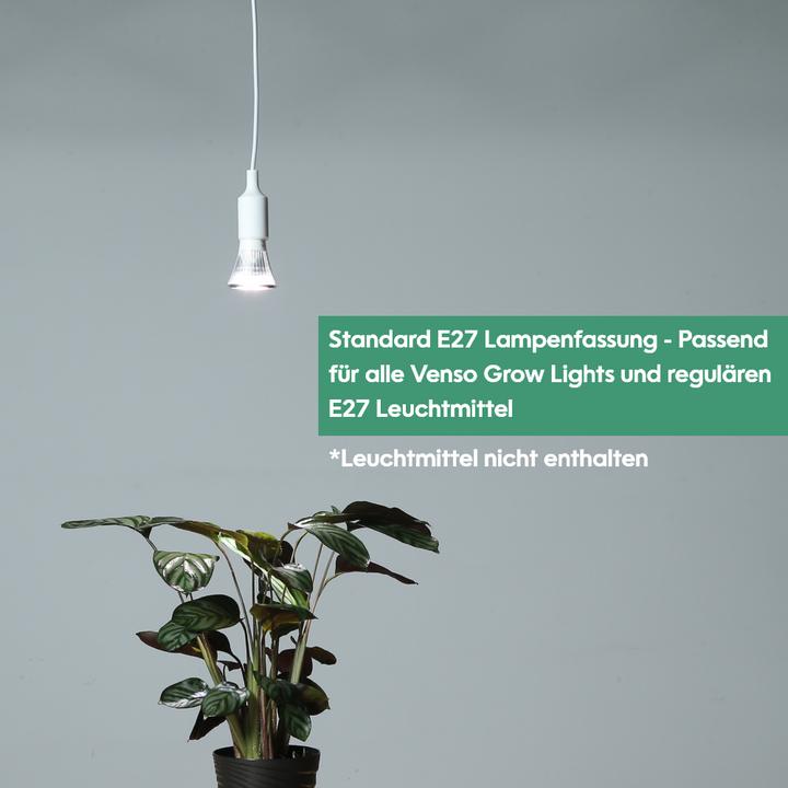 Immagine prodotto Venso Porta lampada (LED, 230 V)
