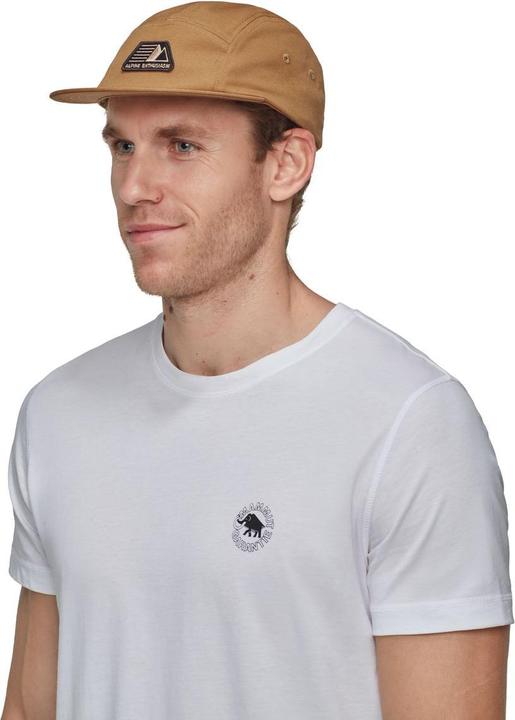 Image du produit Mammut Five Panel Cotton Cap (M)