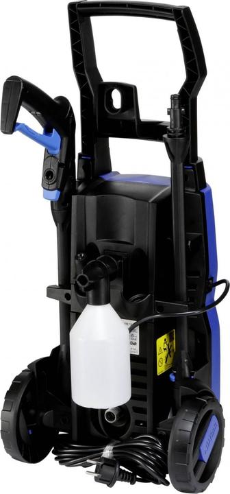 Actual product image Nilfisk C 110.7-5 X-tra (Electrical connection)