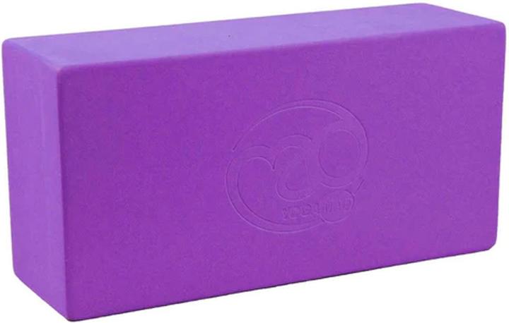 Actual product image Yoga Mad Yogaklotz