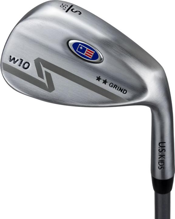 Produktbild U.S. Kids Golf Ultralight Iron 60" 152-160cm bordeaux (Rechtshänder)