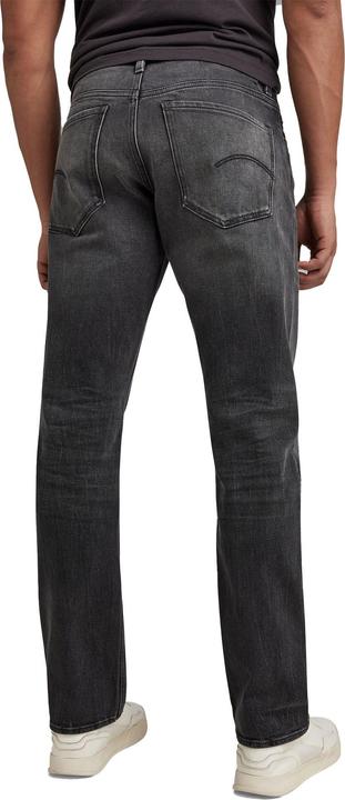Immagine prodotto G-Star Mosa Jeans Straight Fit Worn In Black Moon (W31/L32)
