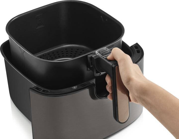 Produktbild Arzum AR2074-B Heissluft-Fritteuse