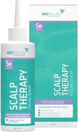 Image du produit Neofollics Sérum exfoliant Scalp Therapy 90ml (90 ml)