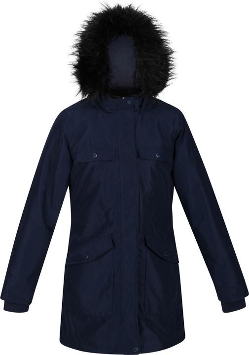 Produktbild Regatta Samiyah Parka Isoliert (40 D)