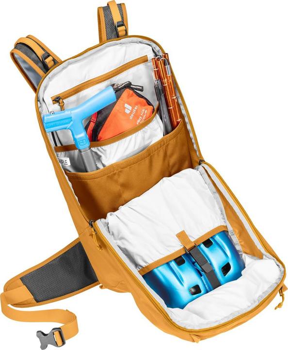 Actual product image Deuter Freerider Lite 20 (20 l)