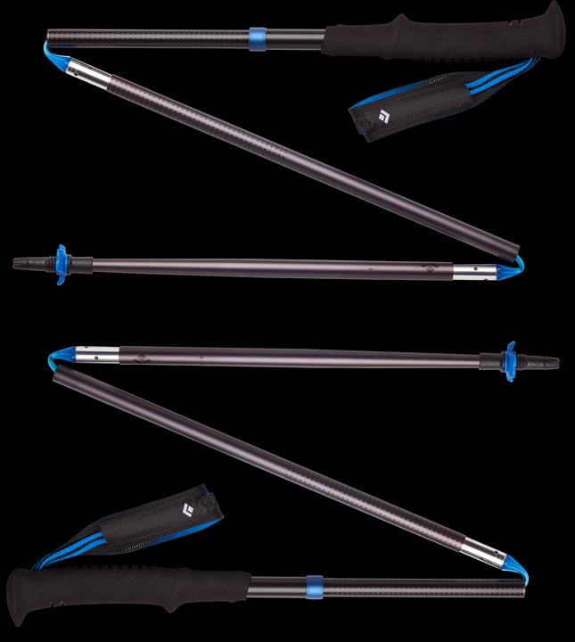 Immagine prodotto Black Diamond Distance Z (120 cm)