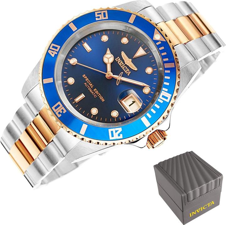 Immagine prodotto Invicta 30600 (42 mm)