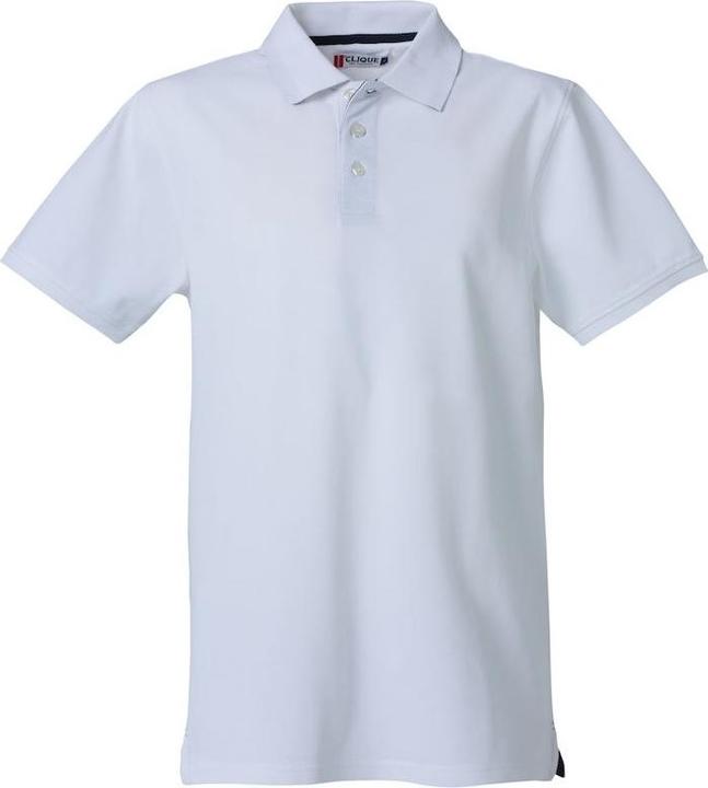 Immagine prodotto Clique Heavy Premium Maglietta Polo Uomo (L)