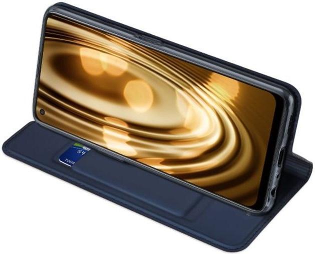 Productafbeelding Dux Ducis Skin Pro Serie Boekomslag (Oppo A94 5G)
