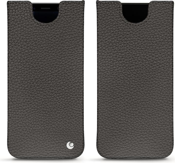 Anthracite ( Pantone #41403c )