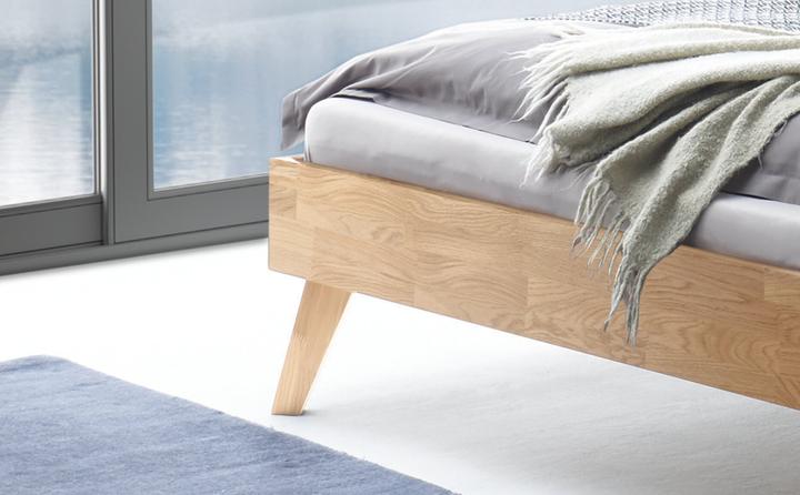 Actual product image Hasena Ancona20 (160 x 200 cm)