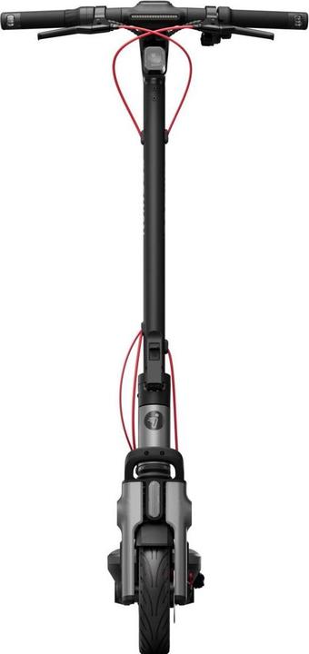 Actual product image Segway-Ninebot F3 Pro D (20 km/h, 70 km, 500 W)