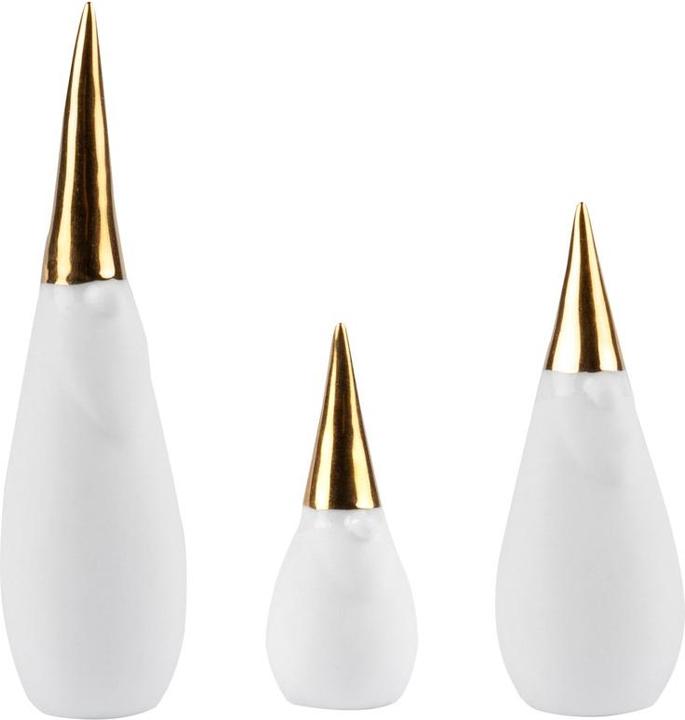 Image du produit Räder Set de 3 figurines de Père Noël