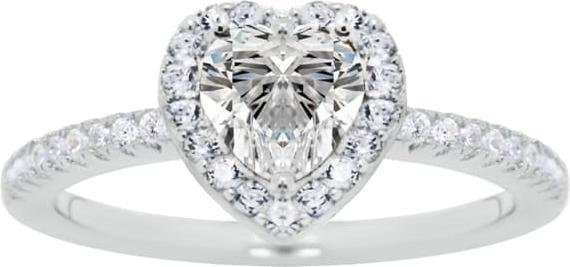 Immagine prodotto Candy Anello Victoria, Argento 925 (60, 925 Argento)