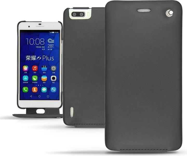 Produktbild Noreve Lederschutzhülle (Honor 6 Plus)