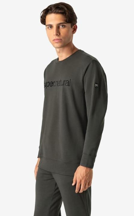Produktbild Super Natural Solution Crew (XL)
