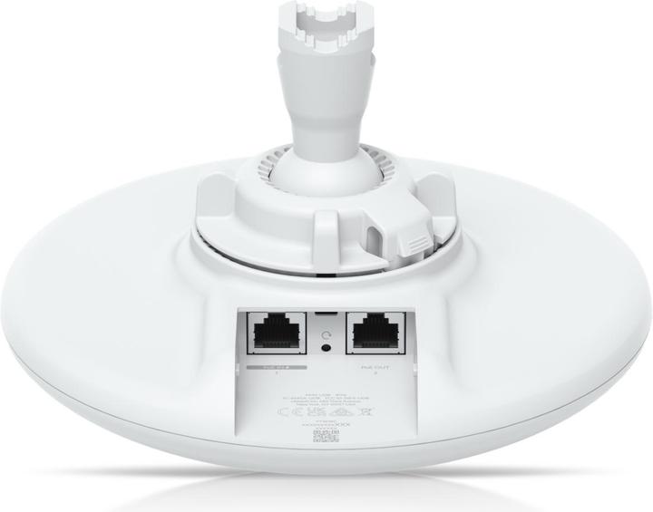 Produktbild Ubiquiti 5 GHz wireless bridge with (867 Mbit/s)