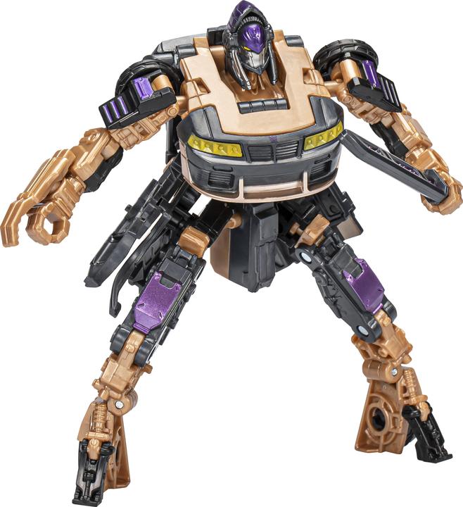 Immagine prodotto Transformers Nightbird