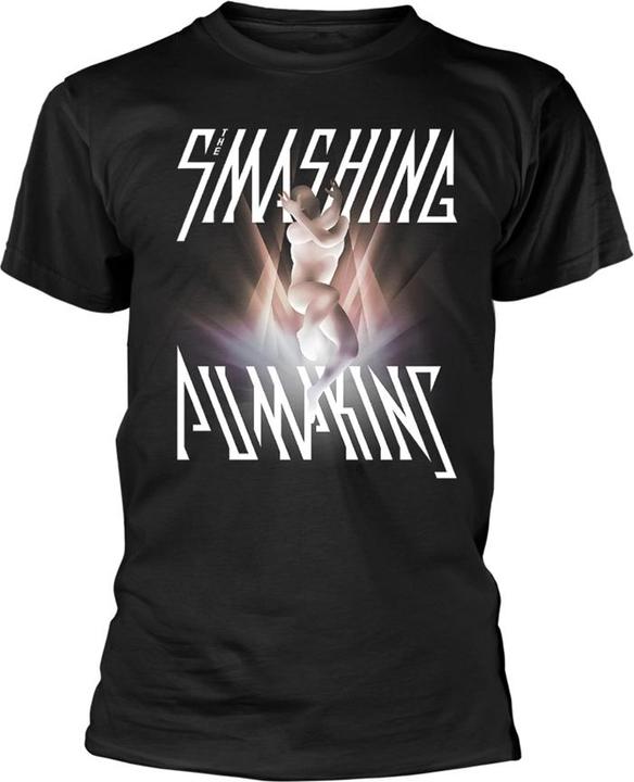 Smashing Pumpkins Cyr Cover (S)